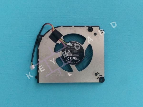 Вентилятор до ноутбука Dream Machines Rg4050-17Ua36 NP70SNC